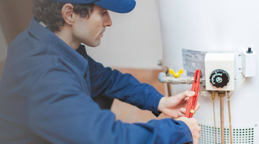 Local expert plumbing services in Union City, OH